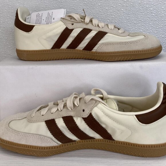 adidas Originals Samba Casual Sneakers - Picture 7 of 12